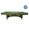 Stół Bilardowy Tournament Champion Sport 8ft fornir