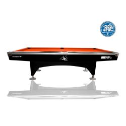 Stół Bilardowy Tournament Champion Sport 8ft czarny