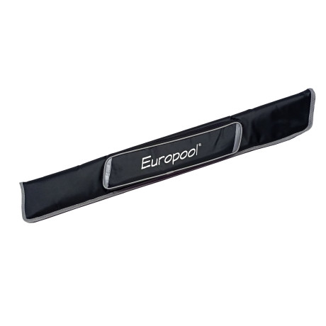 Pokrowiec na kij bilardowy Europool Soft 1x1