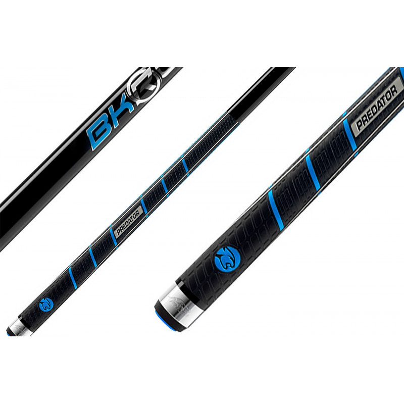 Kij bilardowy II cz. Predator BK Rush SW Break Kij bilardowy II cz. Predator BK Rush SW Break