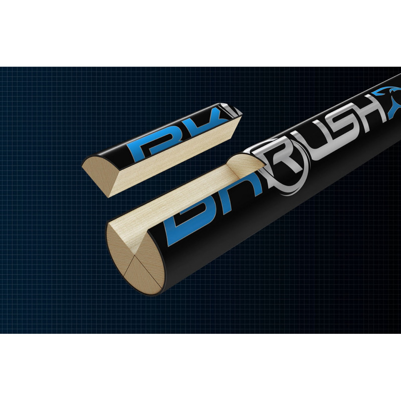 Kij bilardowy II cz. Predator BK Rush SW Break Kij bilardowy II cz. Predator BK Rush SW Break