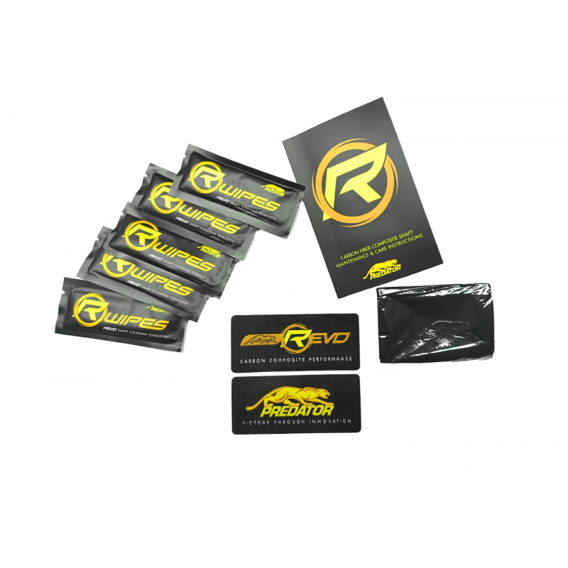 Kij bilardowy II cz. Predator BK Rush SW Break Kij bilardowy II cz. Predator BK Rush SW Break