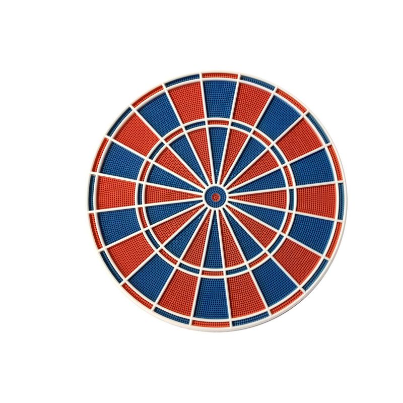 Tarcza Karella CB-25, CB-50, CB-90 (pająk z segmentami)