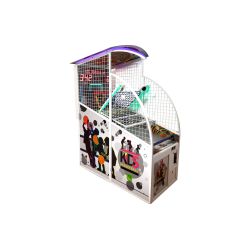 Koszykówka - Kids Basketball - automat zręcznościowy dla dzieci