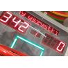 Koszykówka - Kids Basketball - automat zręcznościowy dla dzieci