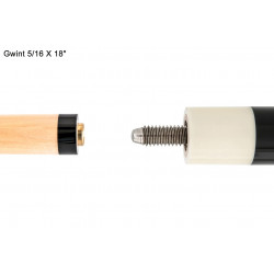 Kij II cz. Players G-3390 Implex Joint Kij II cz. Players G-3390 Implex Joint