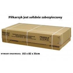 Piłkarzyki (ITSF) Garlando - Pro Champion Piłkarzyki (ITSF) Garlando - Pro Champion