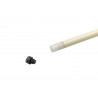 Kij bilardowy STINGER 122cm