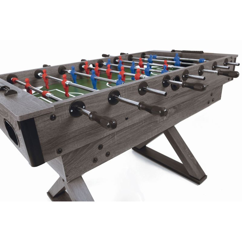 Stół Garlando- multi 9w1 nowość 2023