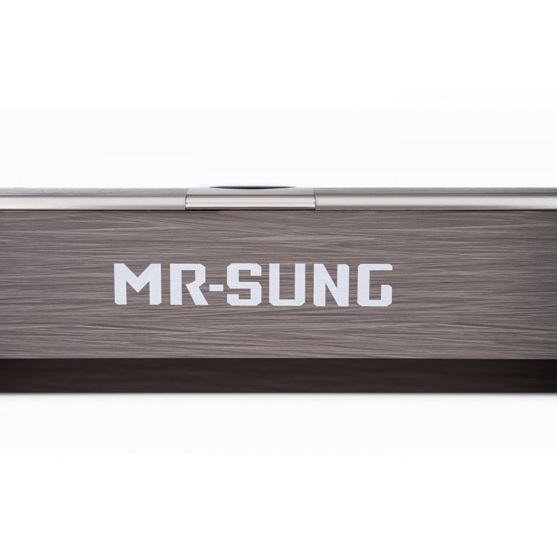 Stół bilardowy Rason, seria MR-sung model HERO 9ft Stół bilardowy Rason, seria MR-sung model HERO 9ft