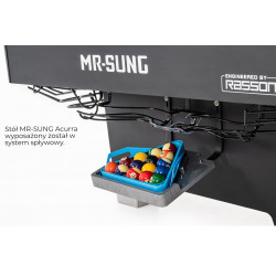 Stół bilardowy Rason, seria MR-sung model HERO 9ft Stół bilardowy Rason, seria MR-sung model HERO 9ft