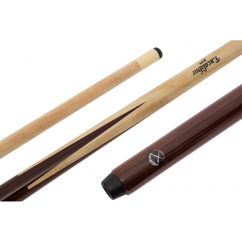 Kij bilardowy Excalibur Premium 110, 122 lub 132 cm