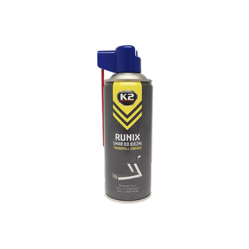Spray do drążków w stolikach piłkarskich i nie tylko