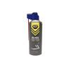 Spray do drążków w stolikach piłkarskich i nie tylko