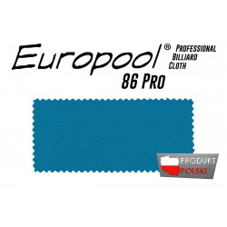 Sukno - Europool 86 Pro Sukno - Europool 86 Pro