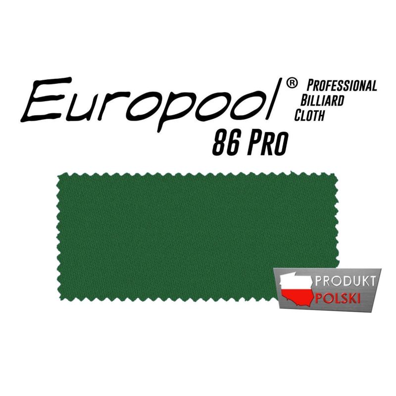 Sukno - Europool 86 Pro