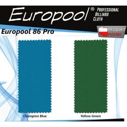 Sukno - Europool 86 Pro