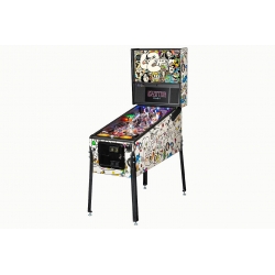 Rock'n'Roll na Flipperze: Led Zeppelin Pinball od Stern