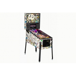 Rock'n'Roll na Flipperze: Led Zeppelin Pinball od Stern