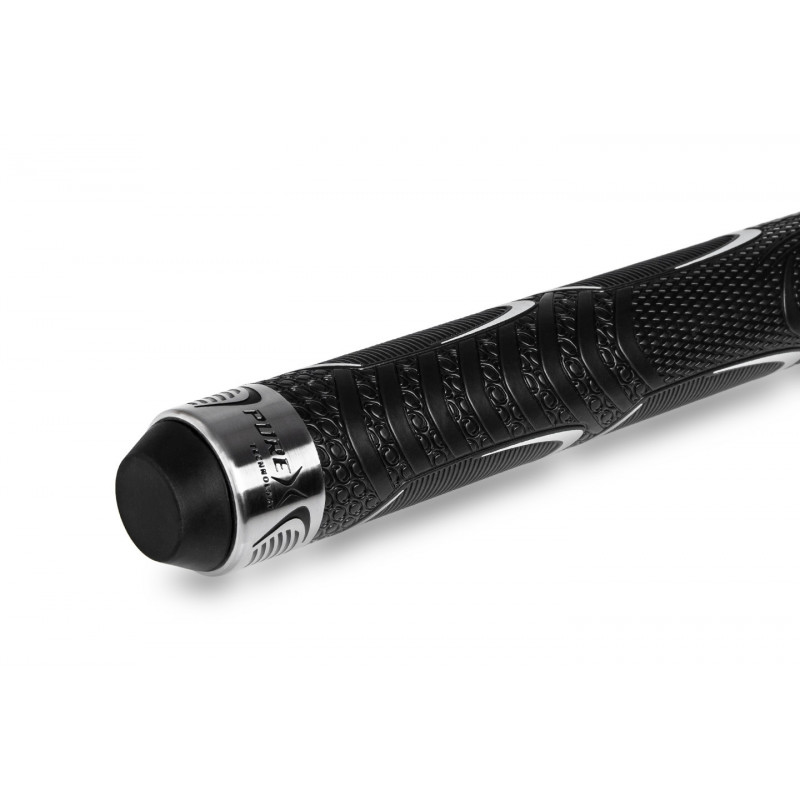 Kij Players PureX HXT-P1 - Break-Jump-Cue w kolorze czarnym Kij Players PureX HXT-P1 - Break-Jump-Cue w kolorze czarnym