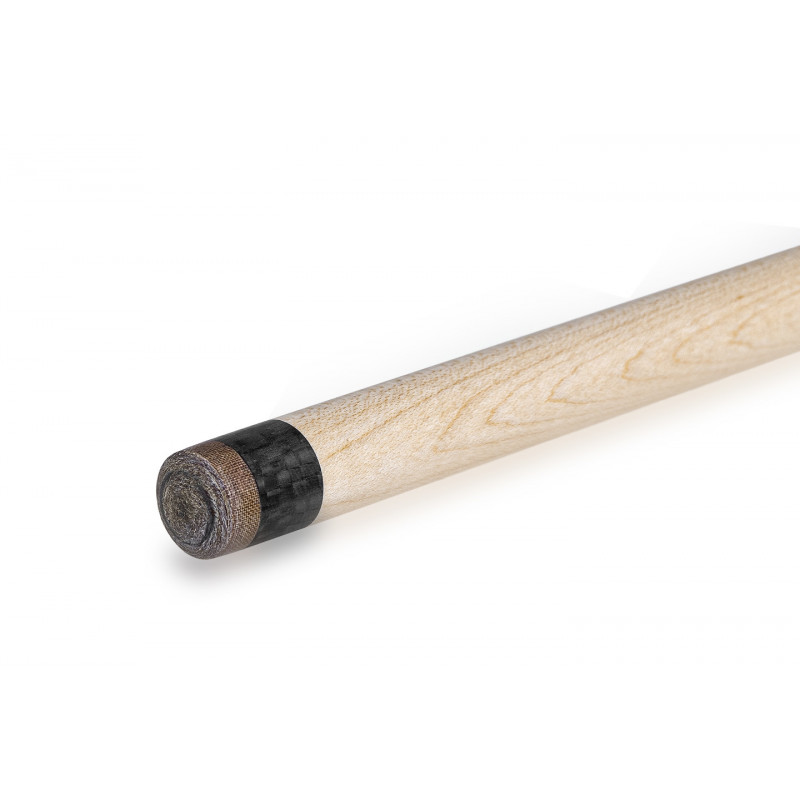 Kij Players PureX HXT-P1 - Break-Jump-Cue w kolorze czarnym Kij Players PureX HXT-P1 - Break-Jump-Cue w kolorze czarnym