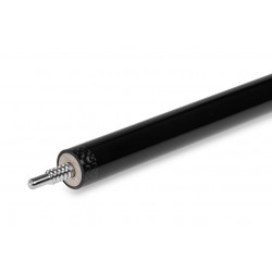 Kij Players PureX HXT-P1 - Break-Jump-Cue w kolorze czarnym Kij Players PureX HXT-P1 - Break-Jump-Cue w kolorze czarnym