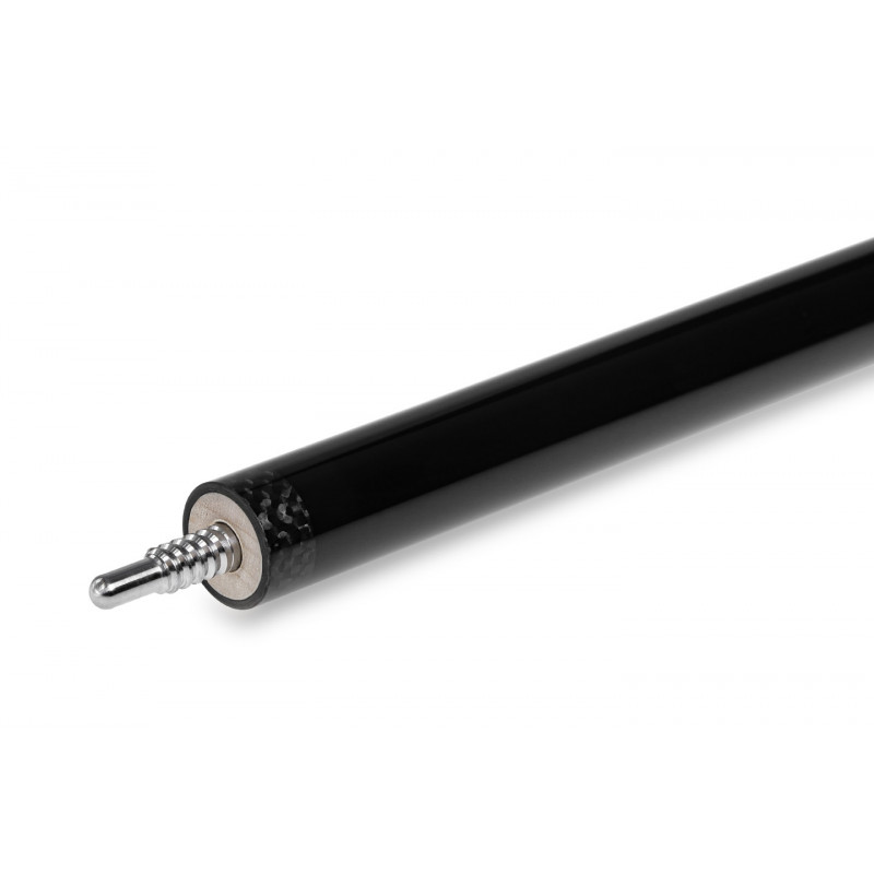 Kij Players PureX HXT-P1 - Break-Jump-Cue w kolorze czarnym Kij Players PureX HXT-P1 - Break-Jump-Cue w kolorze czarnym