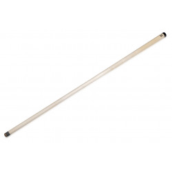 Kij Players PureX HXT-P1 - Break-Jump-Cue w kolorze czarnym Kij Players PureX HXT-P1 - Break-Jump-Cue w kolorze czarnym