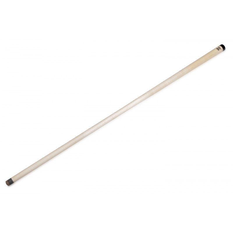 Kij Players PureX HXT-P1 - Break-Jump-Cue w kolorze czarnym Kij Players PureX HXT-P1 - Break-Jump-Cue w kolorze czarnym