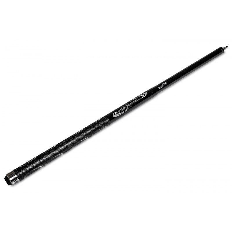 Kij Players PureX HXT-P1 - Break-Jump-Cue w kolorze czarnym Kij Players PureX HXT-P1 - Break-Jump-Cue w kolorze czarnym