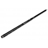 Kij Players PureX HXT-P1 - Break-Jump-Cue w kolorze czarnym