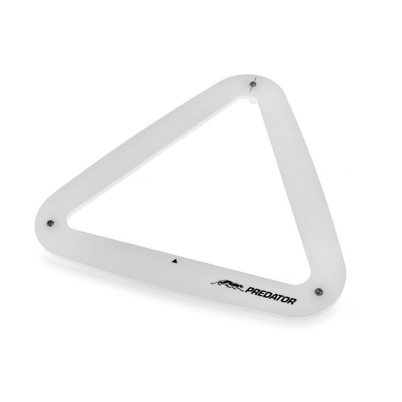 Trójkąt bilardowy - Predator AeroRack - 57,2 mm
