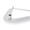 Trójkąt bilardowy - Predator AeroRack - 57,2 mm