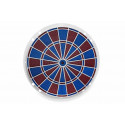 Tarcza EU (pająk z segmentami) Compumatic
