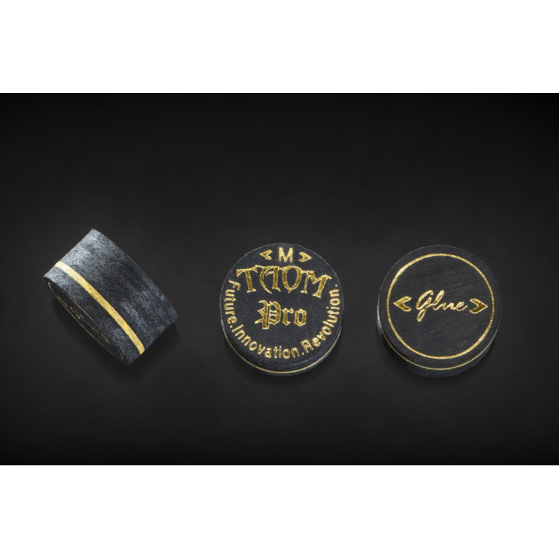 Tip TAOM Pro 14mm Tip TAOM Pro 14mm