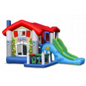 Dmuchany plac zabaw Big House od Happy Hop