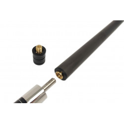 Szczytówka Carbon 29" do kijów Vaula Szczytówka Carbon 29" do kijów Vaula