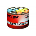Owijka Pro\'s Pro Super Tacky Plus - 1 szt. - GRATIS*