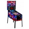 Rock'n'Roll na Flipperze: Led Zeppelin Pinball od Stern