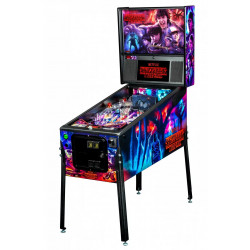 Flipper - STRANGER THINGS PREMIUM Flipper - STRANGER THINGS PREMIUM