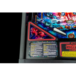 Flipper - STRANGER THINGS PREMIUM Flipper - STRANGER THINGS PREMIUM