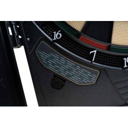 Tarcza dart Garlando - Polaris Tarcza dart Garlando - Polaris