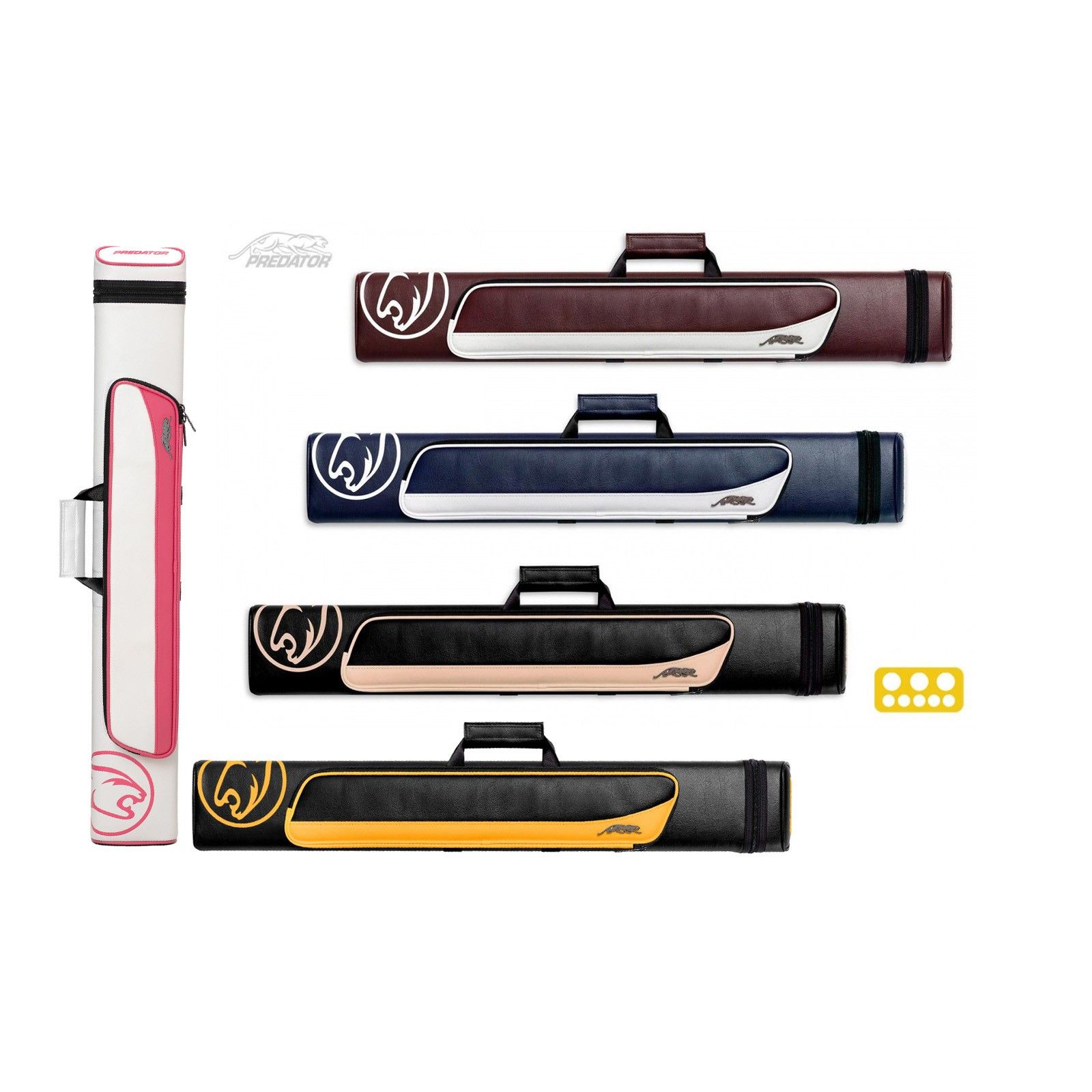 Predator Road Line オレンジ Predator Road Line オレンジ Predator Road Line オレンジ