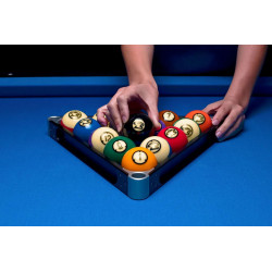 Zestaw bil do bilarda Predator Arcos II Reserve Pool Ball Set Zestaw bil do bilarda Predator Arcos II Reserve Pool Ball Set
