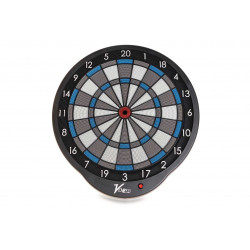 Tarcza do dart online LED- VDarts H4 Tarcza do dart online LED- VDarts H4