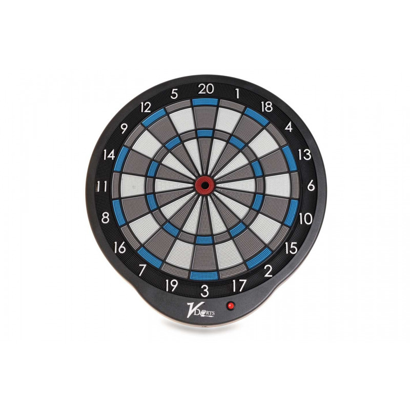 Tarcza do dart online LED- VDarts H4 Tarcza do dart online LED- VDarts H4