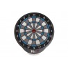 Tarcza do dart online LED- VDarts H4