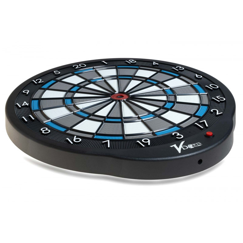 Tarcza do dart online LED- VDarts H4 Tarcza do dart online LED- VDarts H4