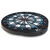 Tarcza do dart online LED- VDarts H4