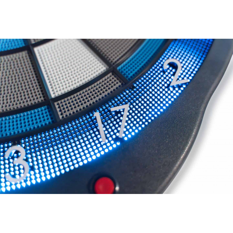 Tarcza do dart online LED- VDarts H4 Tarcza do dart online LED- VDarts H4